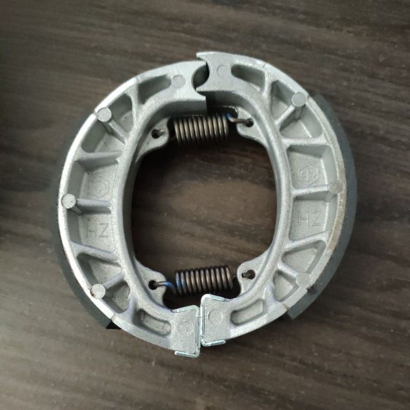 Kampas Rem Belakang LX & S, vespa Zip