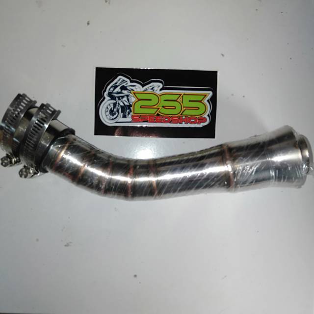 Velocity Aerox 155 PNP