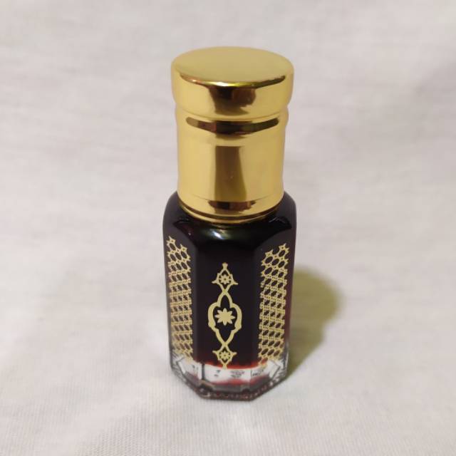 Minyak Cobra Asli / Misik Cobra murni / Misik Kobra Asli Impor Arab Saudi