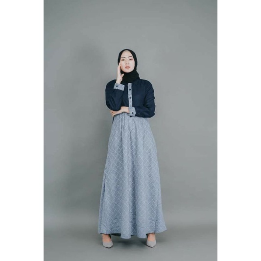 gamis radinka