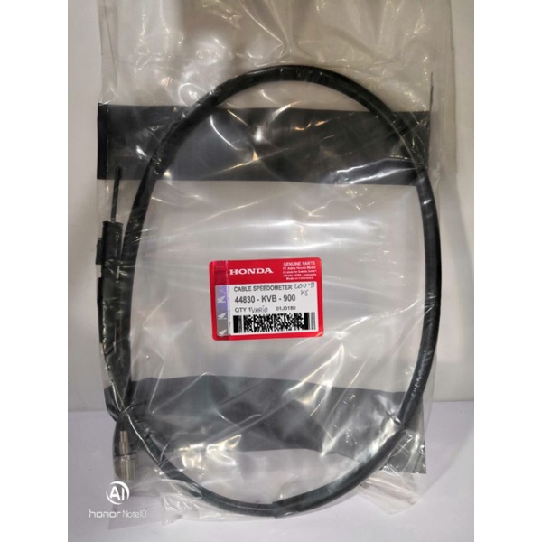 Kabel spidometer km vario beat scopy spacy beat fi