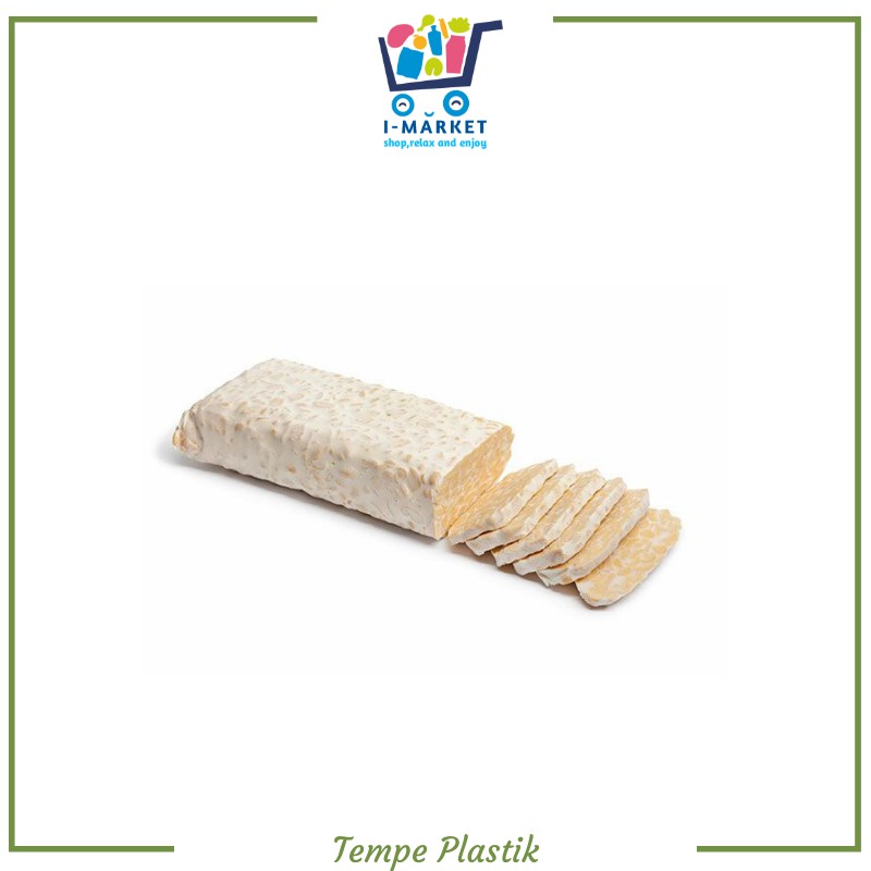 

Tempe Plastik
