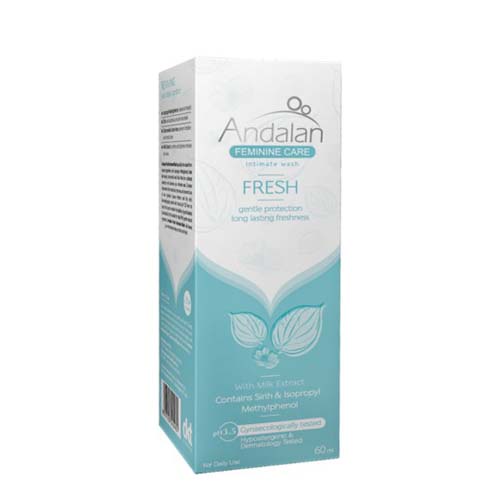 Andalan Feminine Care fresh 60mL