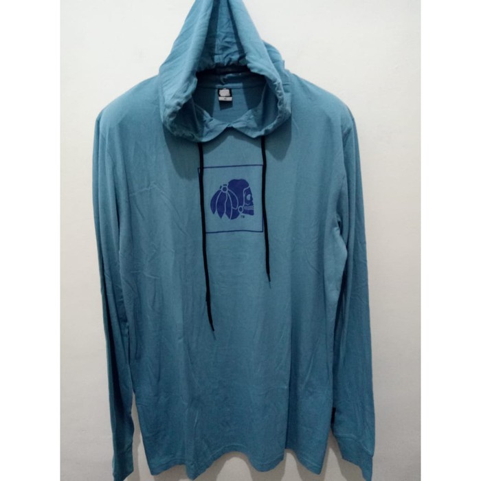 THE STASH HOUSE KAOS LENGAN PANJANG SKATE BORD [ORIGINAL] HOODIE2