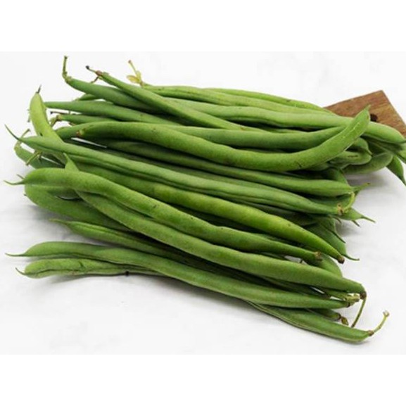 

Buncis per bungkus