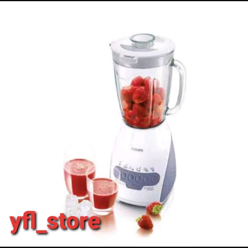 BLENDER PHILIPS 2116 KACA