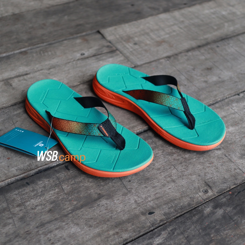 MANDALIKA - SANDAL CONSINA CEWEK - Sandal Gunung WANITA -SANDAL NIRWANA -  SANDAL SAWARNA