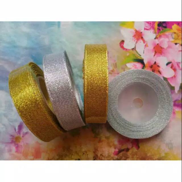 

Pita Emas / Perak 3/4'