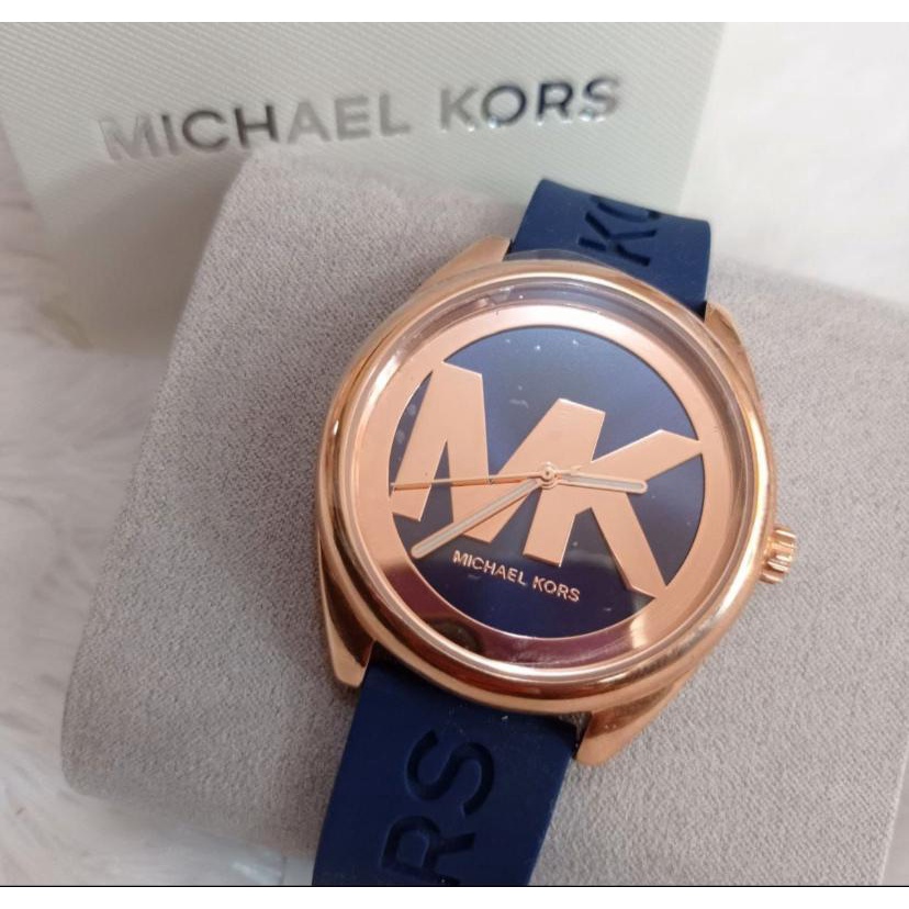 Jam Tangan MK 7140 New Original