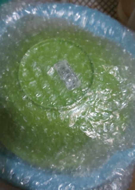 Mangkok Ulir 6inch - Golden Dragon Melamin (w0906)