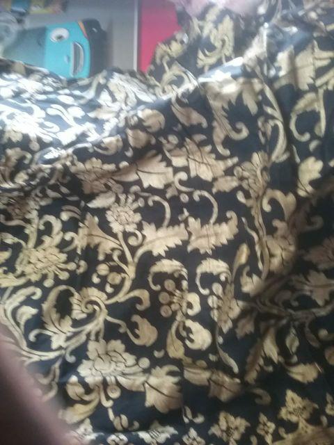 Bisa Cod Bswart Kemeja Batik Pria Kenongo Batik Hrb026 848vo Ppbtk07 Garansi Termurah Original 12.12