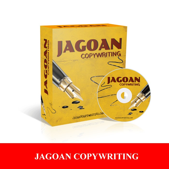 Jagoan Copywriting Full Selalu Update