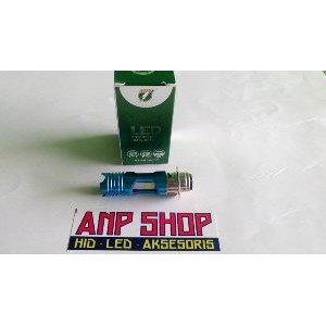 Lampu Led Motor H6 RTD  Khusus Bebek   Matic  Termurah