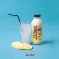 

7sunday pure lemon 500ml