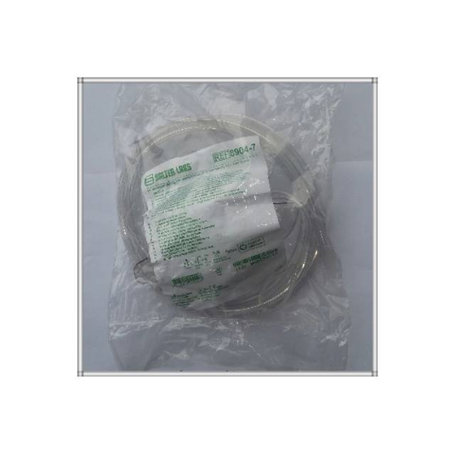 Masker Nebulizer Dewasa SALTER 8904. Masker Uap Dewasa. Masker Inhalasi Dewasa