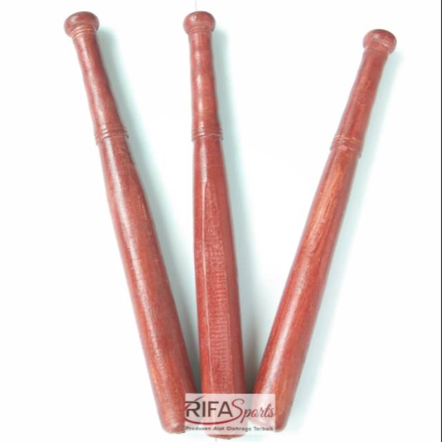 Tongkat Kasti Kayu Stick Kasti Kayu Pemukul Kasti Tongkat Kasti Kayu Stick Kasti Kayu Pemukul Kasti
