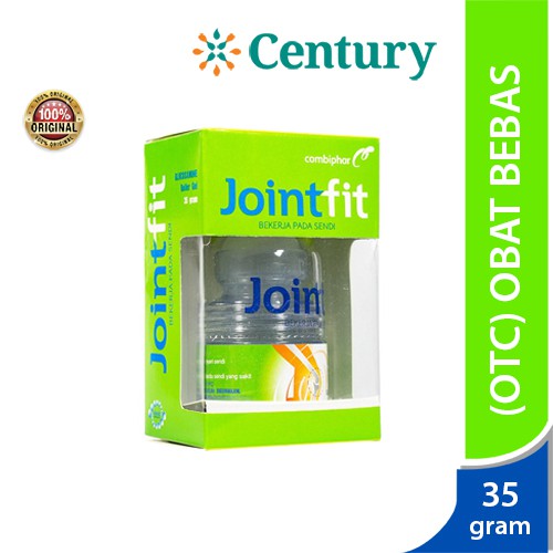 Jointfit Roller Gel 30gr