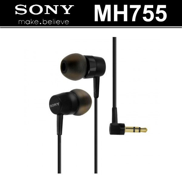 Original SONY MH755 Bluetooth Device Earphone MW600 SBH20 SBH50 52 54