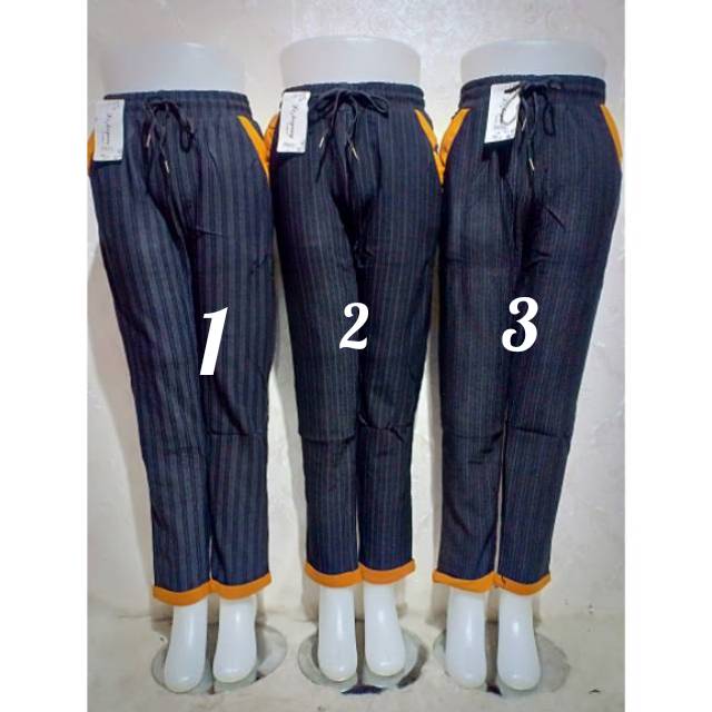 Celana Salur Import