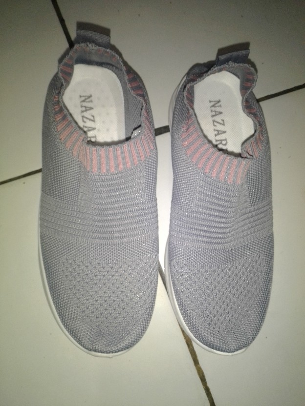 Spc858 Sepatu Import Sepatu Fashion Sepatu Wanita