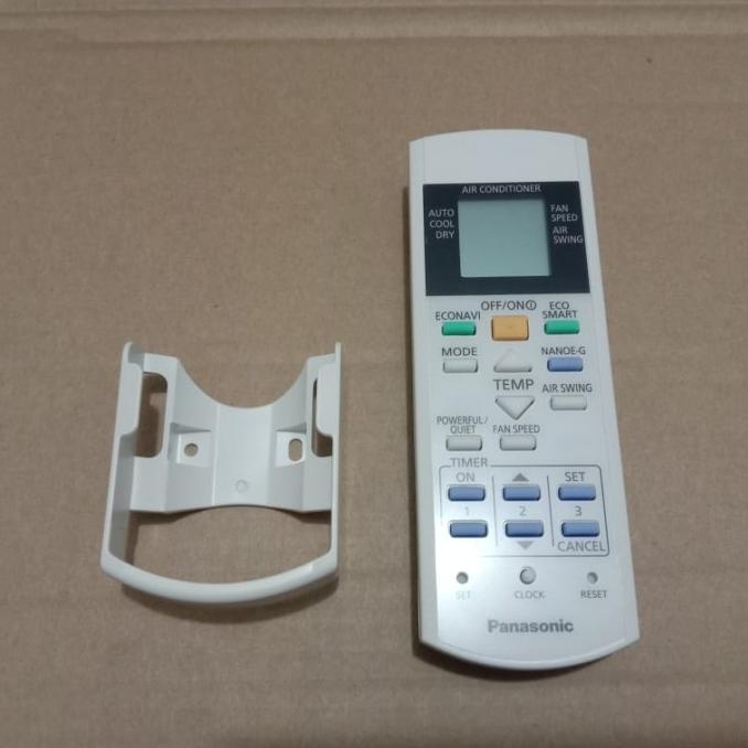 $$$$] Remot Ac Panasonic XC/XN Series