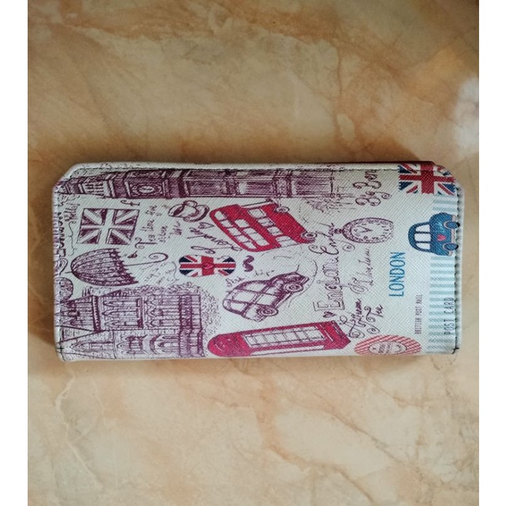 (PRELOVED) DOMPET PANJANG NAUGHTY