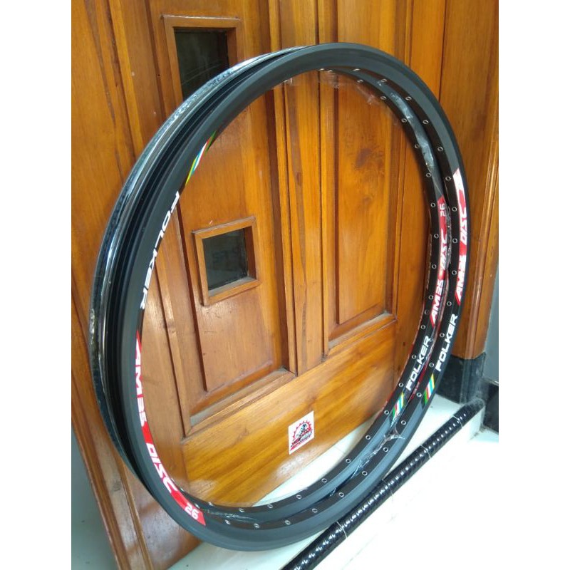 RIM RIMS FOLKER 26 INCH SERI ALL MOUNTAIN   VELG FOLKER 26 SERI AM35