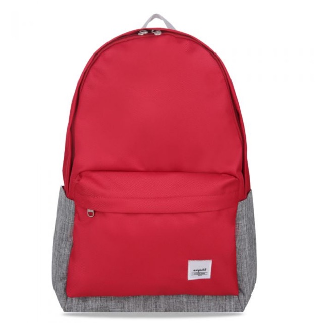 EXSPORT WILLOW (L) SUIKER 1.0 BACKPACK - RED