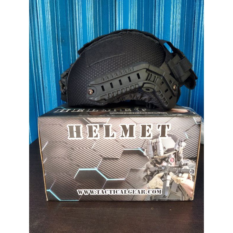 MalangTactical helm tactical - helm tactical mich 2001 with cover - helm tactical