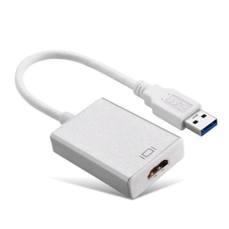 usb to hdmi v 3,0 nyk converter usb to hdmi