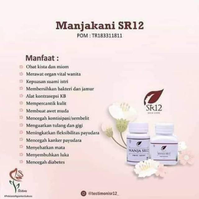 

BestSelerManjakaniSR12-60butir