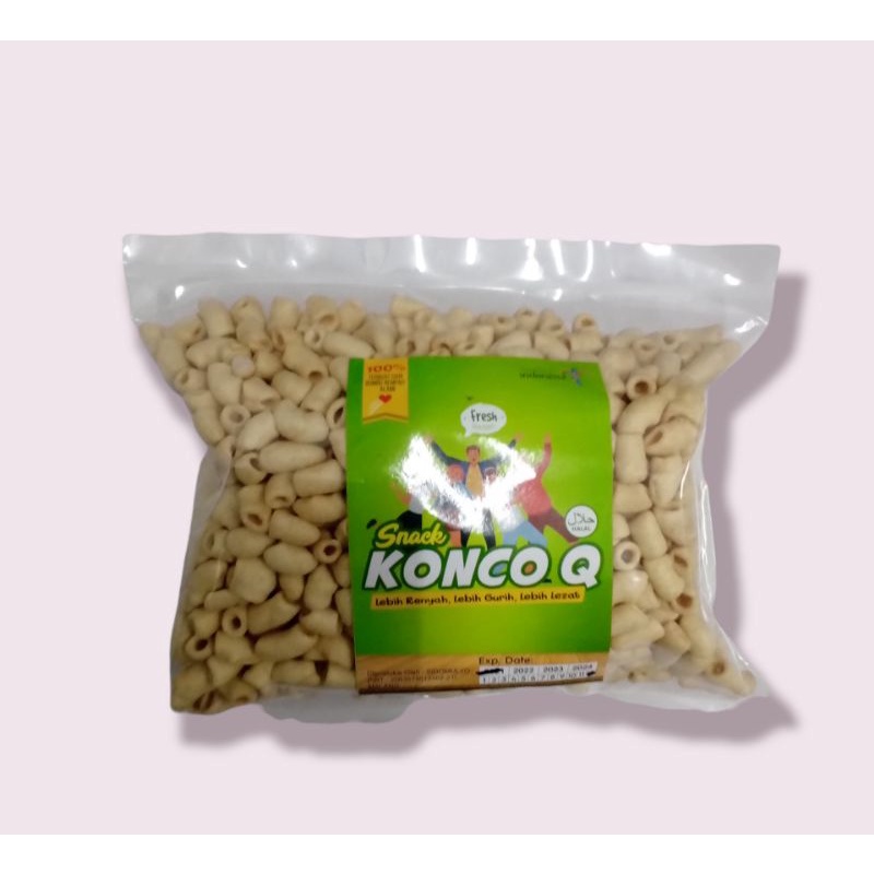 

MAKARONI 125GR