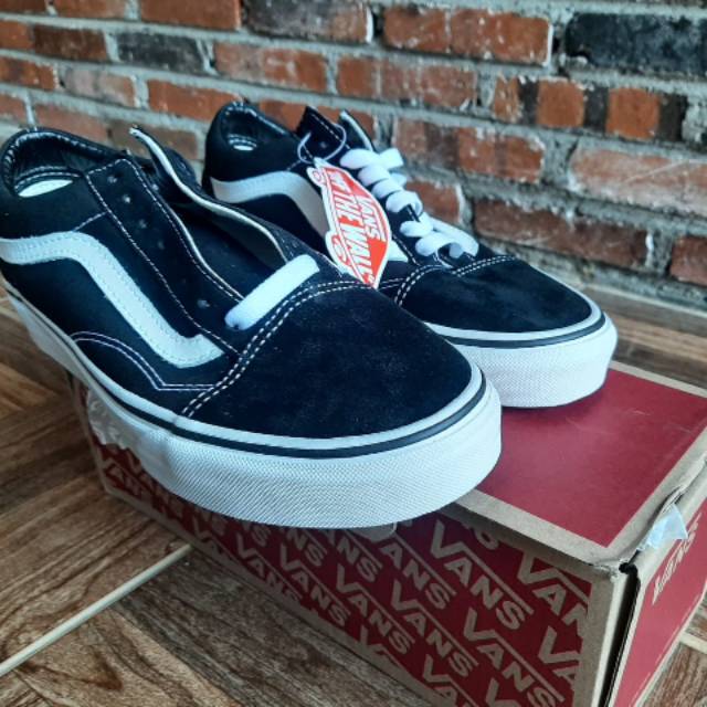 vans oldskool