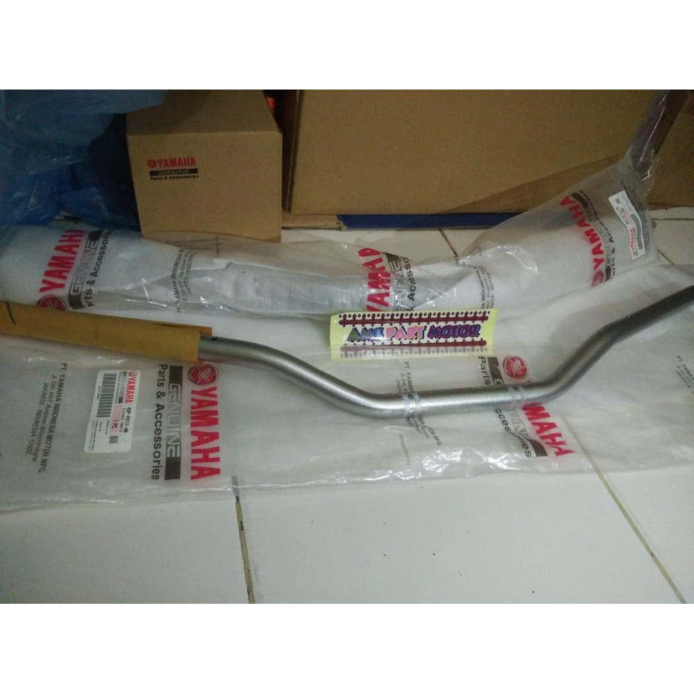 STANG STIR BYSON SILVER ORIGINAL JKS14502