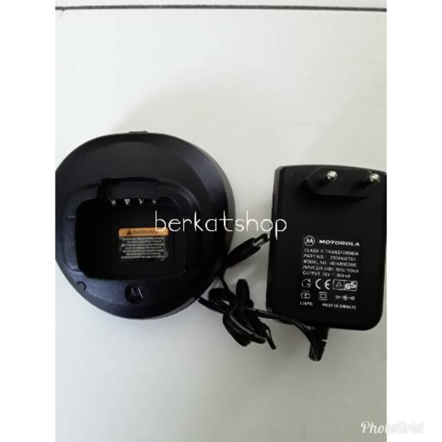 Charger ht motorola cp 1660 cp 1300