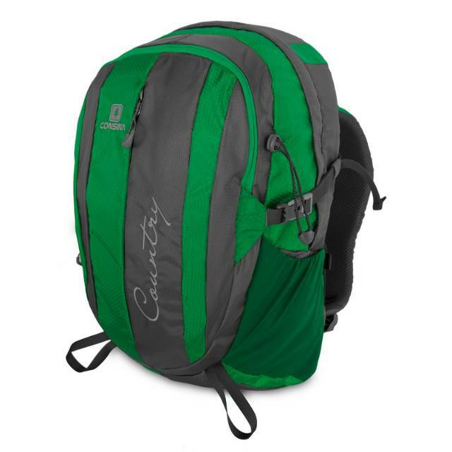 Consina Country Original Tas Ransel Daypack