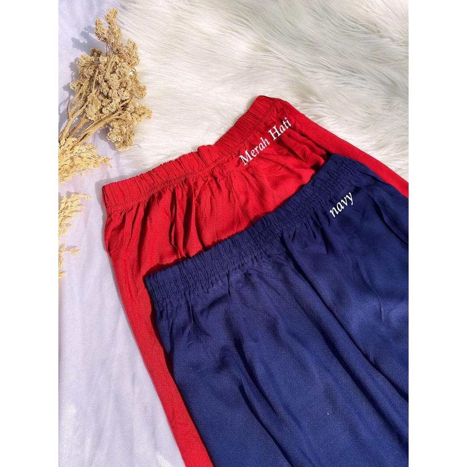 Kulot Kumala Rayon