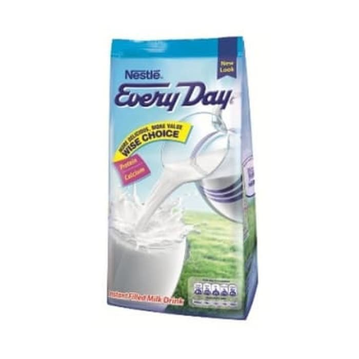 

#HANDCARRY Nestle Everyday Instant Filled Milk Powder 1,2kg - UFOHCR2650