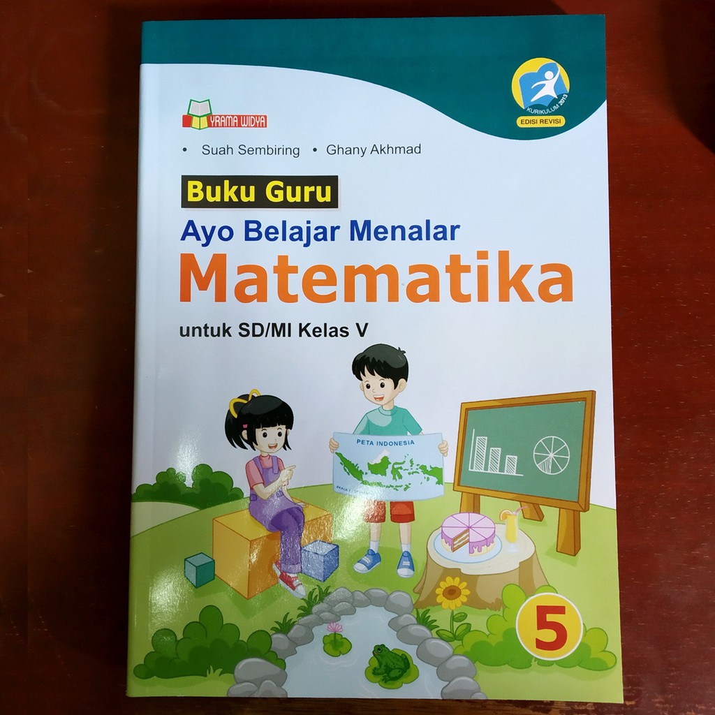 41+ Kunci Jawaban Buku Ayo Belajar Menalar Matematika ...