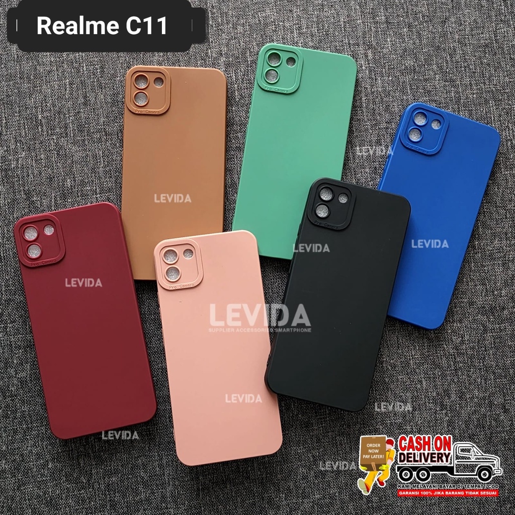 Realme C15 Realme C20 Realme C11 2021 Case Macaron Pro Camera Case Realme C15 Realme C20 Realme C11 2021