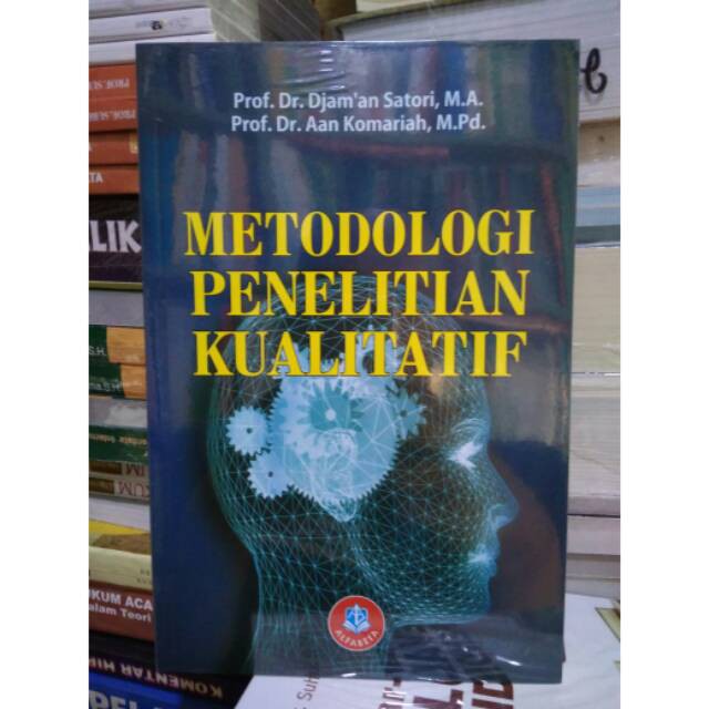 METODOLOGI PENELITIAN KUALITATIF