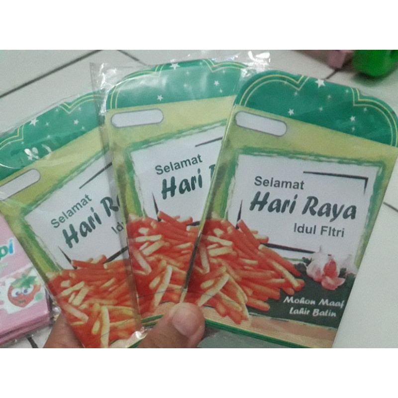 

Amplop Lebaran Ready Stock