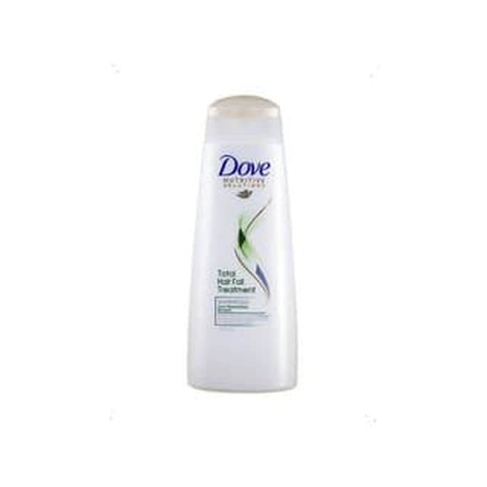 dove shampo 50ml