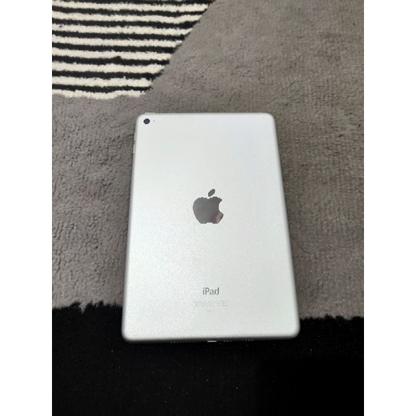 Ipad 4 Mini 16gb Wifi Only Second