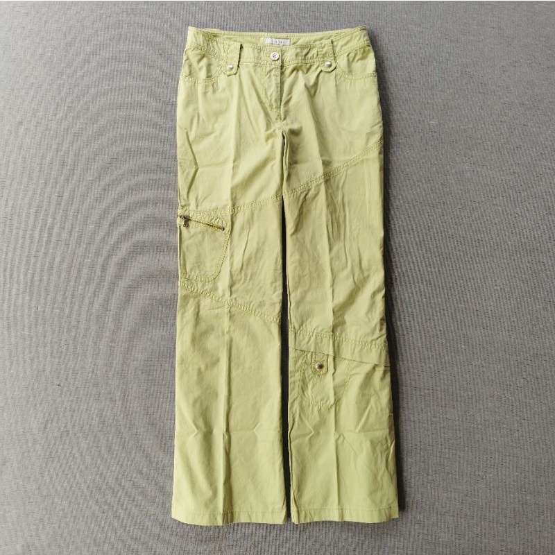 TOMBOY CELANA SEMI CARGO SECOND SIZE 30