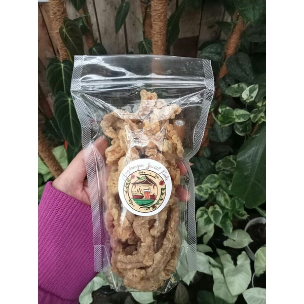 

usus krispi