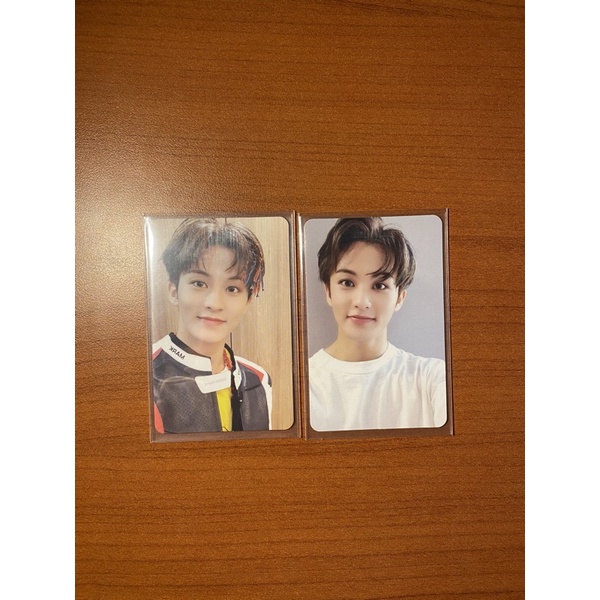 PC Mark Kihno 1st 2nd Player Neo Zone NCT