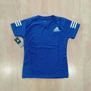 Baju senam cewek kaos atasan cewek sporty kaos olahraga 