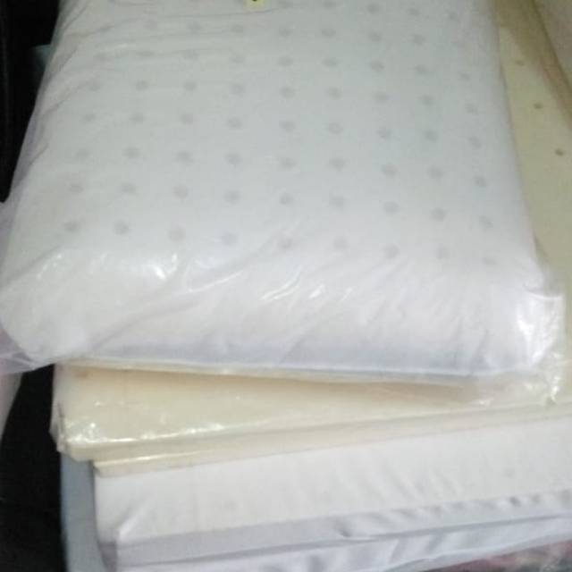 Bantal latex expory quality