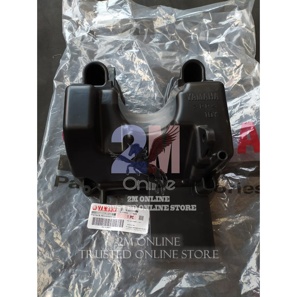 Mdr Case Air Cleaner Box Filter Jupiter Z1 Ori YGP 1DY-E4411-00